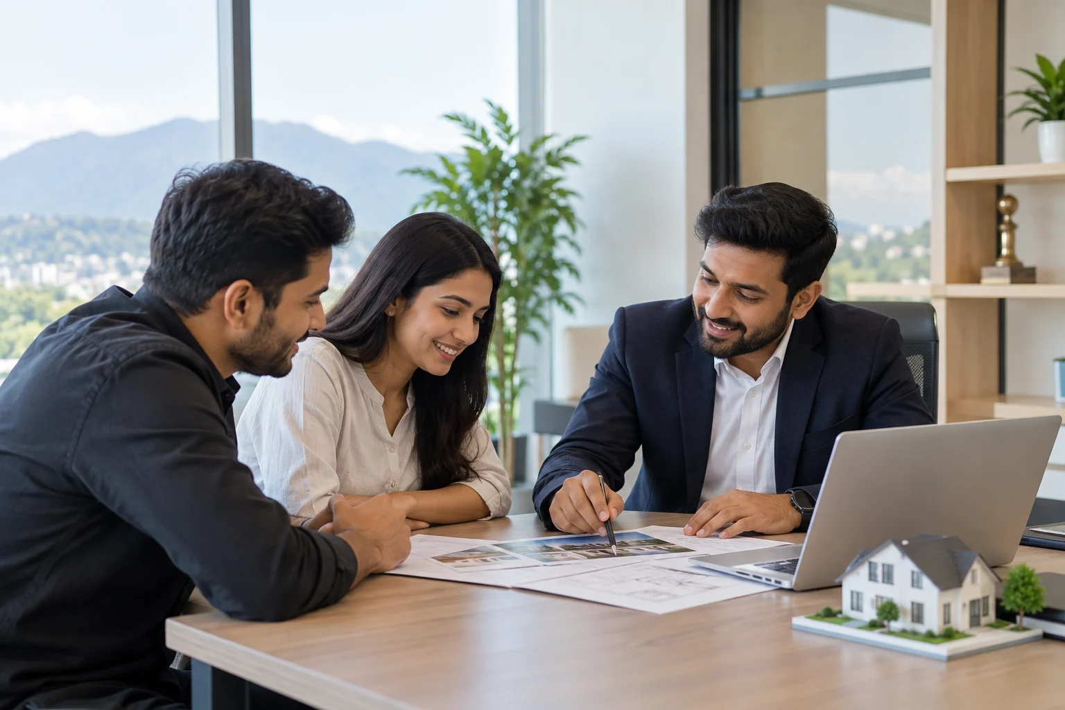 Property Dealers in dehradun, uttarakhand
