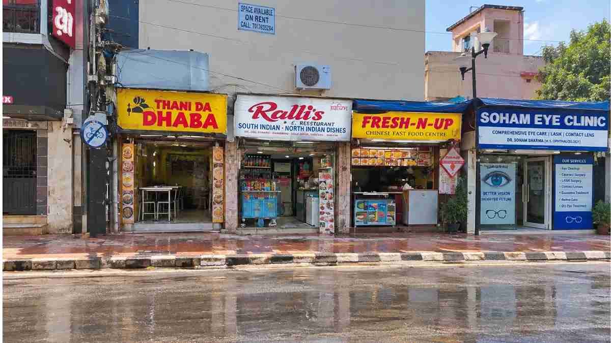 buy shop from property dealer agency in dehradun