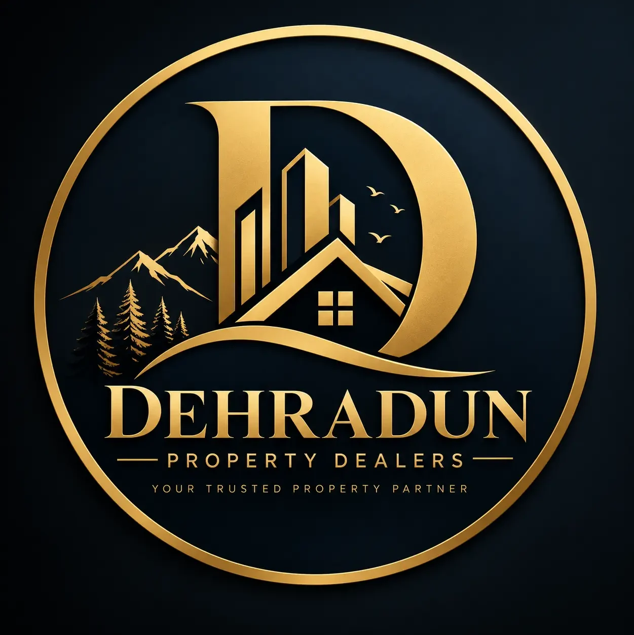 Website logo