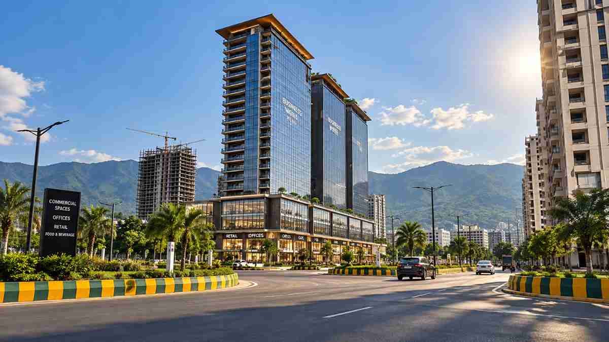 land and commercial property for sale in dehradun, uttarakhand