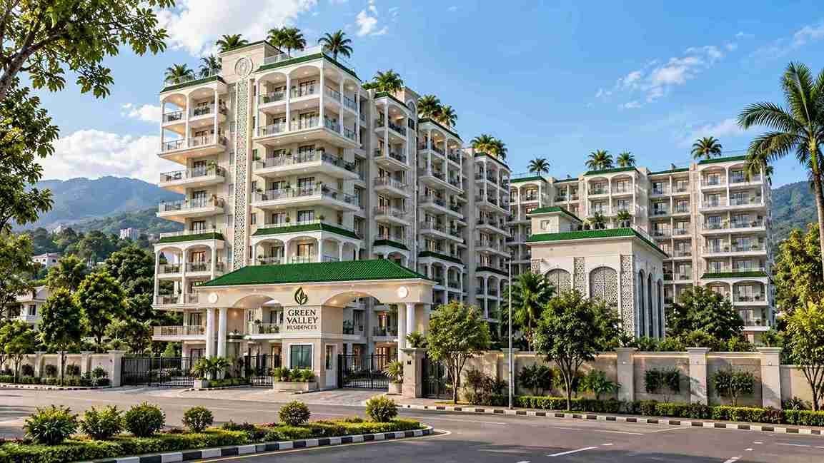 property dealer in gms road, dehradun