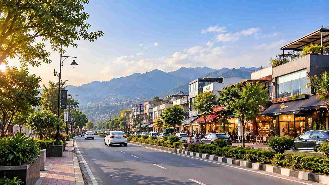 property dealer in rajpur road, dehradun 